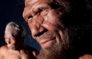 Όταν το ανθρώπινο γένος έφτασε ένα βήμα πριν από την εξαφάνιση