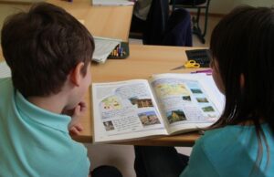 Τέλος τα tablets – Στροφή στον πατροπαράδοτο τρόπο εκμάθησης κάνει η Σουηδία