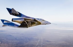 Virgin Galactic: Κατακραυγή για την εκτόξευση προϊστορικών ανθρώπινων οστών στο Διάστημα