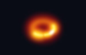 «Αυτό το τέρας περιστρέφεται»: Καταγράφηκε για πρώτη φορά μία περιδινούμενη μαύρη τρύπα