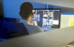 Τεχνητή Νοημοσύνη στην Υγεία: H επανάσταση είναι εδώ, αλλά ίσως αργήσει να εφαρμοστεί σε όλο της το μέγεθος στην καθ’ ημέρα πράξη