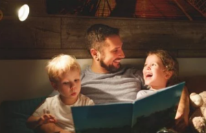 Οι μπαμπάδες καθορίζουν τις επιδόσεις των παιδιών στο σχολείο