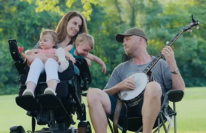 ARC: Η καινοτομία που θα επιτρέψει στους τετραπληγικούς να κουνήσουν ξανά τα χέρια τους