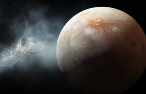 Εντοπίστηκε διοξείδιο του άνθρακα στην Ευρώπη