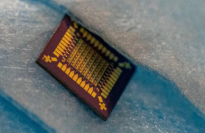 Επιστήμονες φτιάχνουν επεξεργαστές από μετάξι με απίστευτες δυνατότητες!