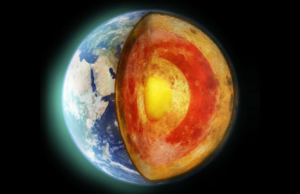 Επιστήμονες πιστεύουν πως υπάρχει διαρροή από τον πυρήνα της Γης!