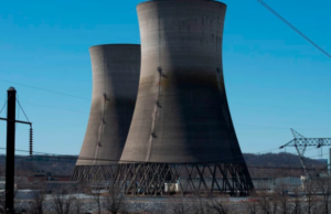 Τι συμβαίνει όταν κλείνει ένα εργοστάσιο πυρηνικής ενέργειας;