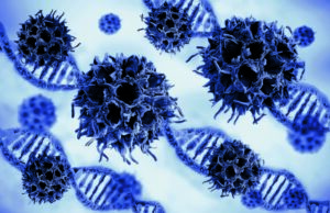 Καρκινογένεση: Λύνοντας τους κόμπους του DNA