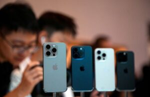 Apple: Εντοπίστηκε η αιτία της αύξησης θερμοκρασίας στα νέα iPhones