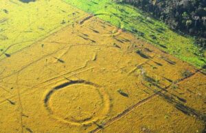Αμαζόνιος: «Χιλιάδες» άγνωστες κατασκευές κρύβονται στη ζούγκλα