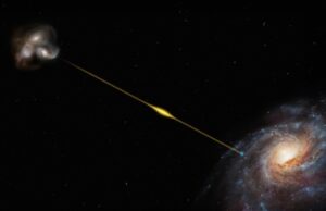 Μια… έκρηξη, ανοίγει το δρόμο για τη μέτρηση της μάζας του Σύμπαντος