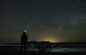 «Είμαστε απειροελάχιστοι και τυχεροί»