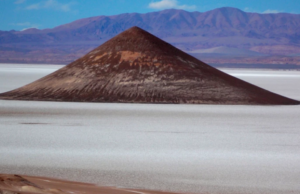 Ένα μόνο θηλαστικό μπορεί να ζήσει σε υψόμετρο 6.000 μέτρων