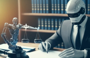 Για πρώτη φορά μια νομική υπόθεση ολοκληρώνεται με τις δύο πλευρές να εκπροσωπούνται από δικηγόρους τεχνητής νοημοσύνης