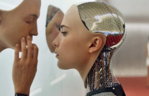 Ρομπότ με συναισθηματική νοημοσύνη: Το μέλλον της ρομποτικής;