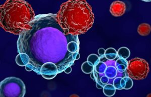 Αποτελεσματικότερη θεραπεία του καρκίνου, μετά από “σπάσιμο της πόρτας” του όγκου