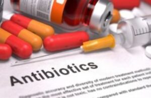 Τα αντιβιοτικά για κοινές παιδικές λοιμώξεις δεν είναι πλέον αποτελεσματικά