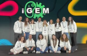 Παγκόσμια διάκριση φοιτητών του ΑΠΘ με πρότζεκτ για τα καμένα δάση