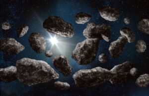 To κενό στη γνώση μας για την απειλή των αστεροειδών