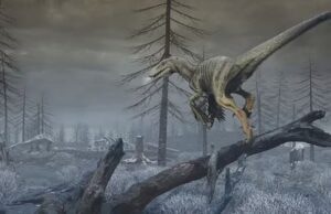 Ο «πυρηνικός χειμώνας» που οδήγησε στην εξαφάνιση των δεινοσαύρων πριν από 66 εκατ. χρόνια