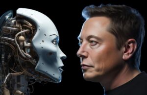 Elon Musk: Αποκάλυψε το Grok, τον ανταγωνιστή του ChatGPT