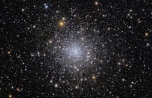 Διάστημα – ESA: Ο «Ευκλείδης» στέλνει τις πρώτες εντυπωσιακές εικόνες