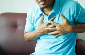 Μπορεί η τεχνητή νοημοσύνη να προβλέψει τον αιφνίδιο καρδιακό θάνατο;