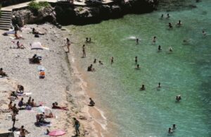 Η θερμότερη χρονιά εδώ και 125.000 χρόνια