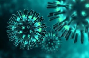 Επιστημονικό επίτευγμα: Ερευνητές είδαν για πρώτη φορά ιό να προσκολλάται πάνω σε άλλον ιό