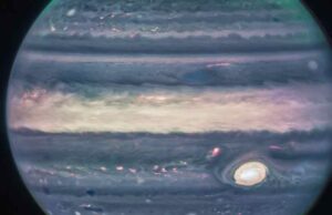 Eρασιτέχνης αστρονόμος κατέγραψε σε βίντεο τη σύγκρουση κομήτη με τον Δία