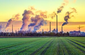 Η παγκόσμια ελίτ ευθύνεται για το 16% των ρύπων