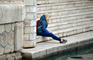 Χωρίς παρέα – Η νέα απειλή που αναγνωρίζει ο ΠΟΥ για την υγεία