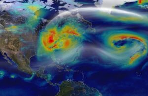 Η τεχνητή νοημοσύνη φέρνει επανάσταση στη μετεωρολογία