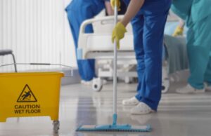 Ανθεκτικά τα βακτήρια στα νοσοκομεία