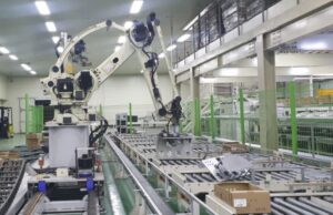 Ρομπότ άρπαξε, συνέθλιψε και σκότωσε άνθρωπο στη Νότια Κορέα