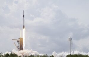 Χάθηκε η επαφή με το Starship, 10 λεπτά μετά την εκτόξευσή του