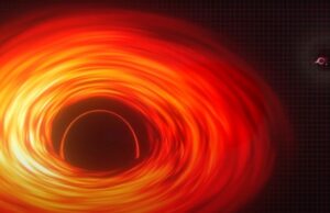 Μαύρη τρύπα 13,2 δισ. ετών ίσως λύνει μυστήριο της κοσμολογίας