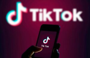 «Κόκκινη κάρτα» στο TikTok για διατάραξη της «αρμονίας της κοινωνίας»