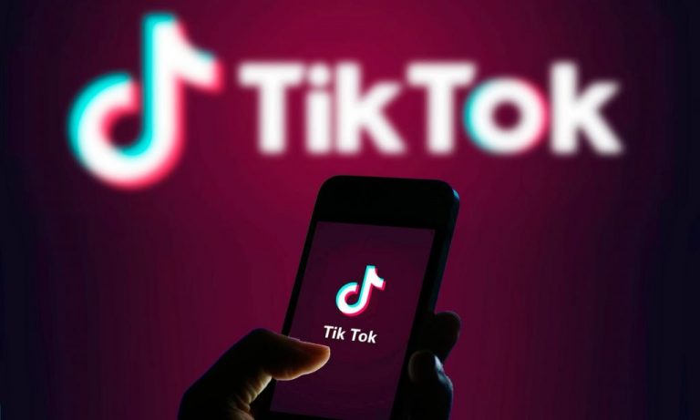 «Κόκκινη κάρτα» στο TikTok για διατάραξη της «αρμονίας της κοινωνίας»