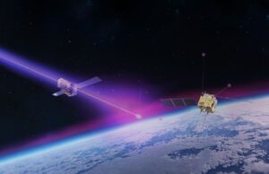 Μια έκλαμψη ακτίνων γάμμα «χτυπάει» τη Γη