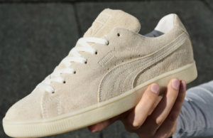 Αυτό είναι το νέο βιοδιασπώμενο παπούτσι της Puma