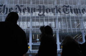 New York Times: Αγωγή κατά της Microsoft και της OpenAI για παραβίαση πνευματικών δικαιωμάτων