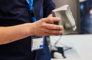 Τεχνητή μύτη θα μάς γλιτώσει από δηλητηριάσεις