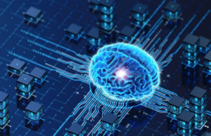 Κατασκευάζεται υβριδικός υπολογιστής με τσιπ και ιστούς ανθρώπινου εγκεφάλου