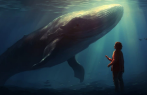 Επιστήμονες επικοινώνησαν με φάλαινα στη γλώσσα της