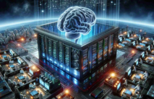 Ο πρώτος υπερυπολογιστής με την ισχύ ενός ανθρώπινου εγκεφάλου