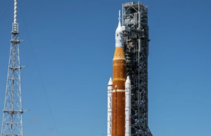 ΗΠΑ: «Αστροναύτης από χώρα που δεν έχει ακόμα αποφασιστεί θα πατήσει στο έδαφος της Σελήνης»