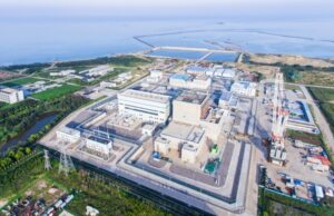 Σε λειτουργία ο πρώτος αντιδραστήρας 4ης γενιάς – Τι είναι η τεχνολογία HTGCR