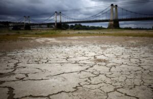 Τρομακτική εκτίμηση επιστημόνων για το μέλλον της Γης