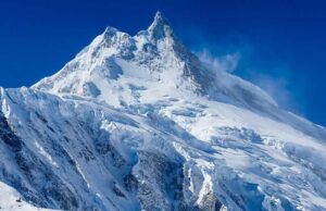 Ιμαλάια: Ενα απρόσμενο φαινόμενο ίσως «φρενάρει» την κλιματική αλλαγή